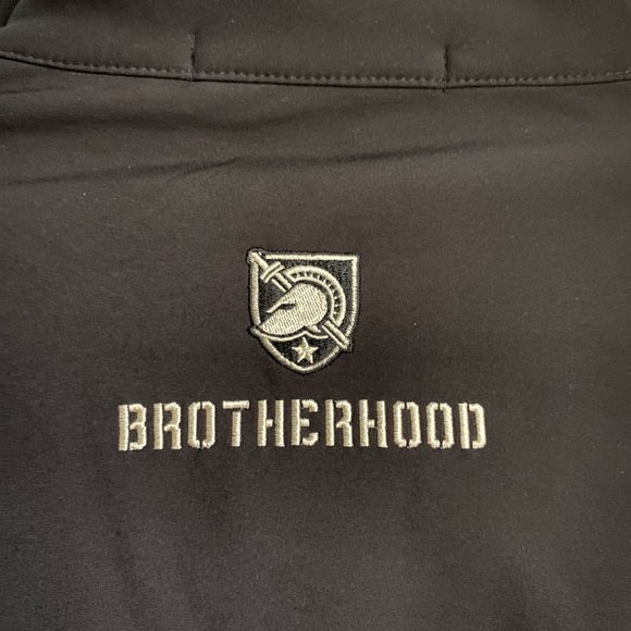 US Army Brotherhood jacket - Picture 8 of 11